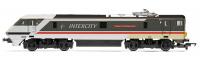 R30527 Hornby Railroad BR Intercity Class 91 Robert Louis Steven
